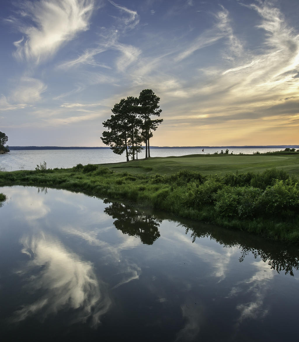 Toledo Bend Forest Scenic Byway