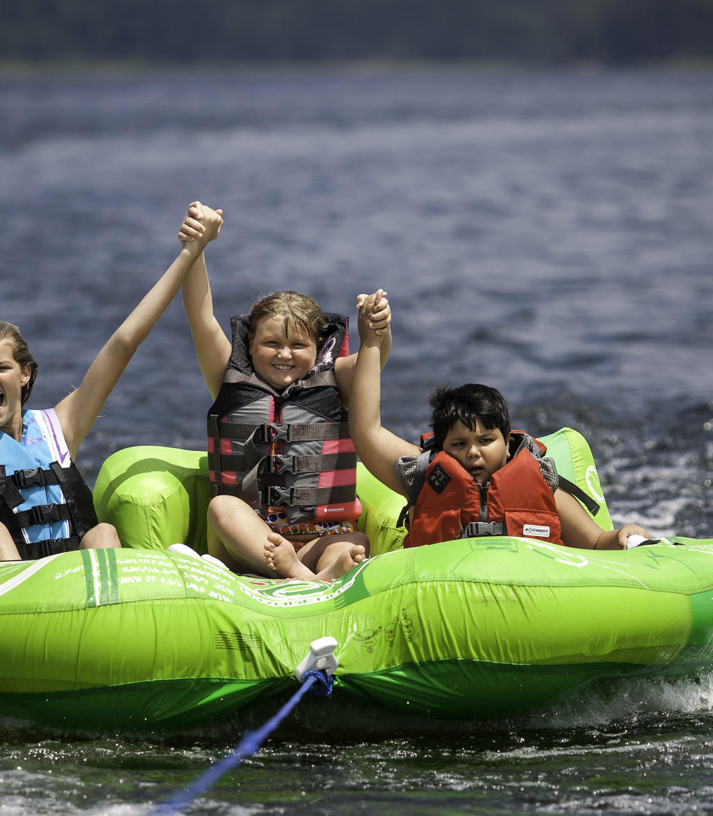Toledo Bend Forest Scenic Byway