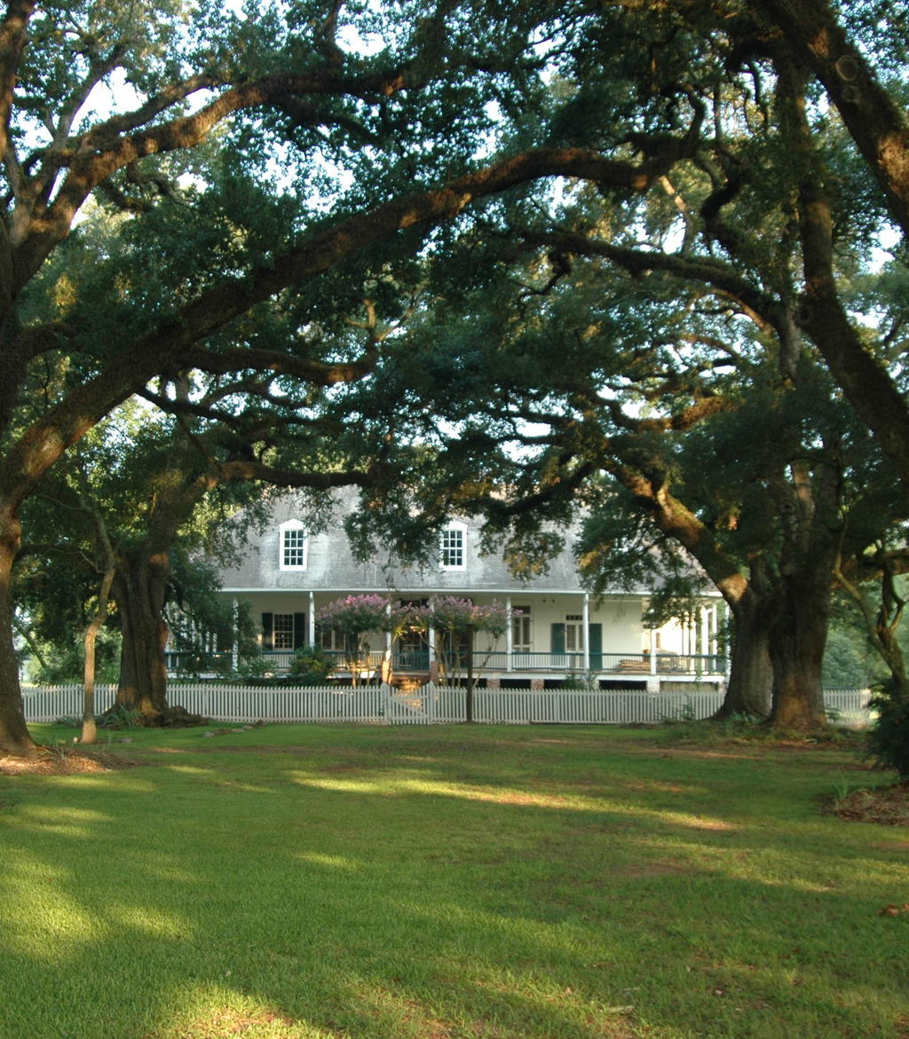 Cane River