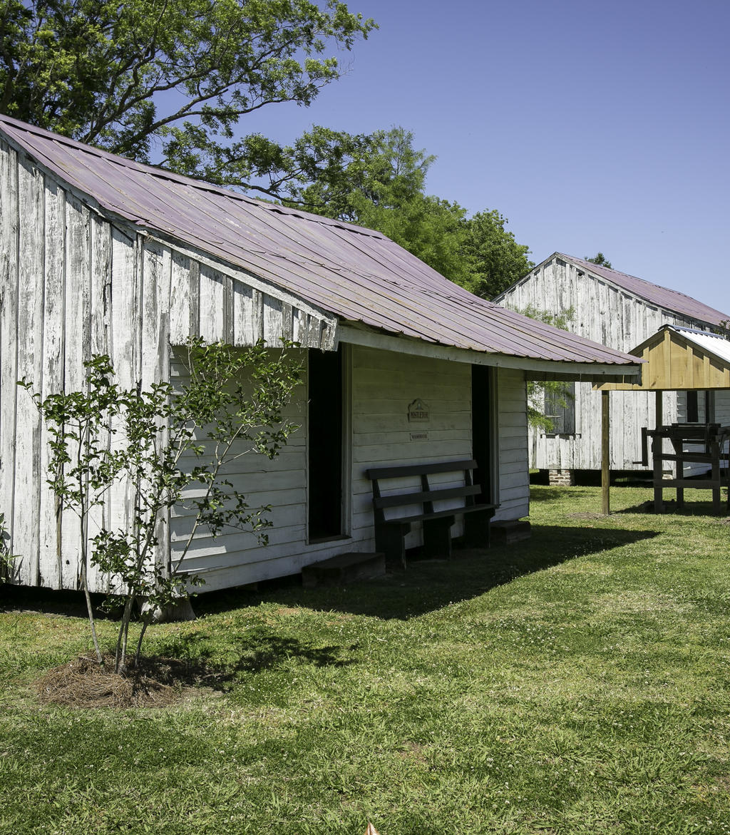 Louisiana Great River Road