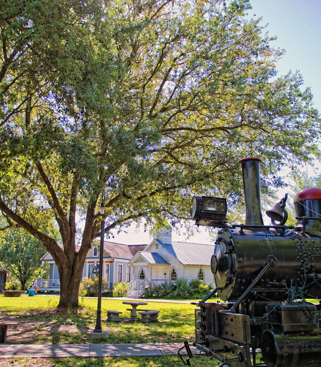 Zydeco Cajun Prairie Byway