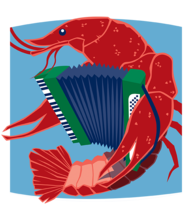 Cajun Corridor
