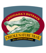 Creole Nature Trail