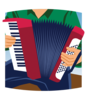 Zydeco Cajun